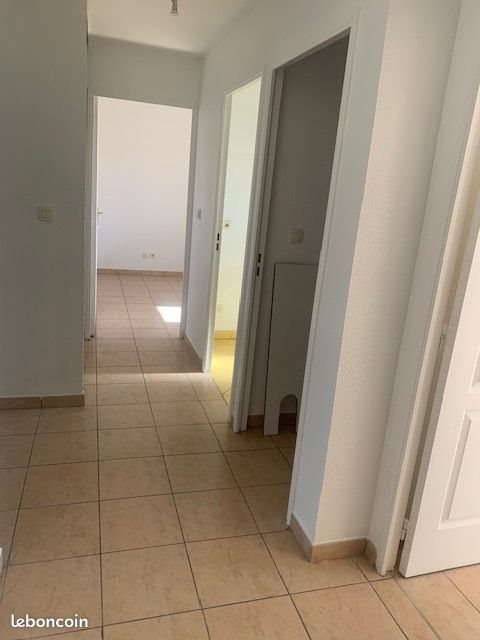 Appartement à louer, 69m², Carpentras