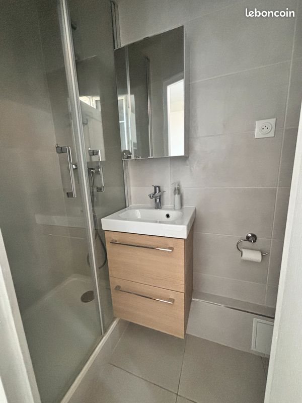 Appartement à louer, 12m², Vincennes