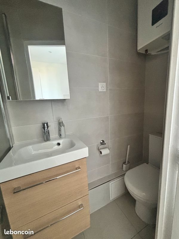 Appartement à louer, 12m², Vincennes