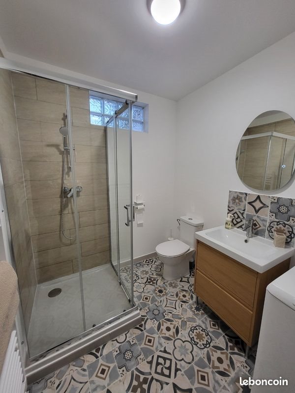 Appartement à louer, 33m², Bourg-Saint-Andéol