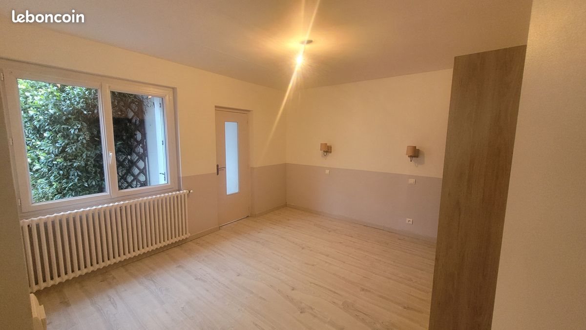 Maison à vendre, 62m², Saint-Nazaire
