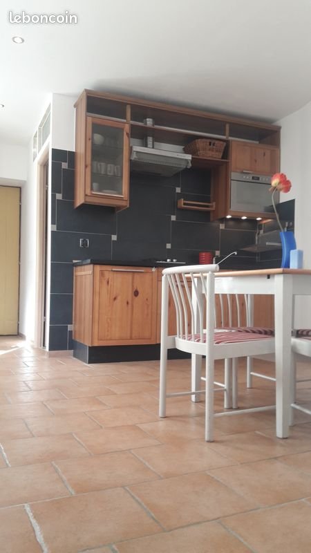 Appartement à louer, 35m², Alès