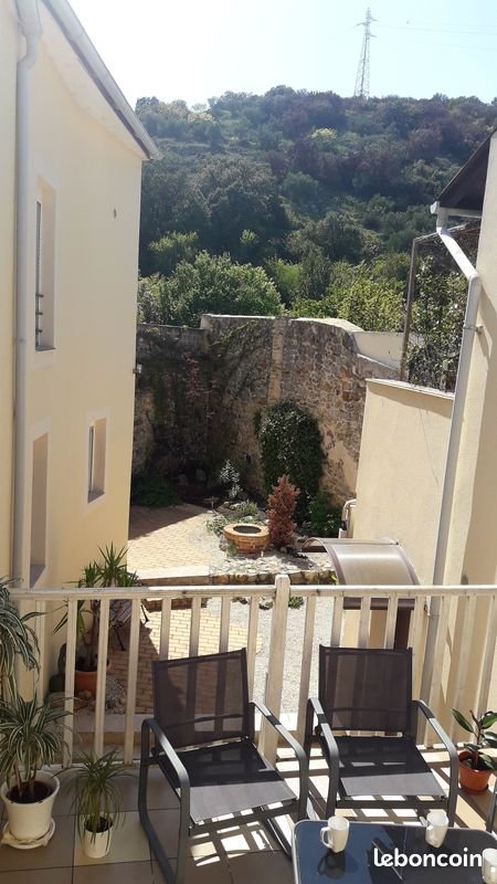 Appartement à louer, 35m², Alès