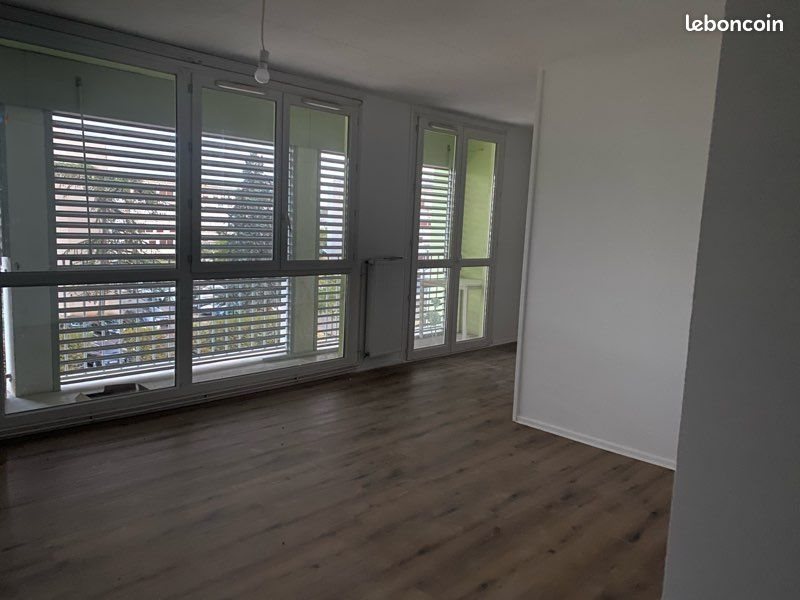 Appartement à vendre, 65m², Vénissieux