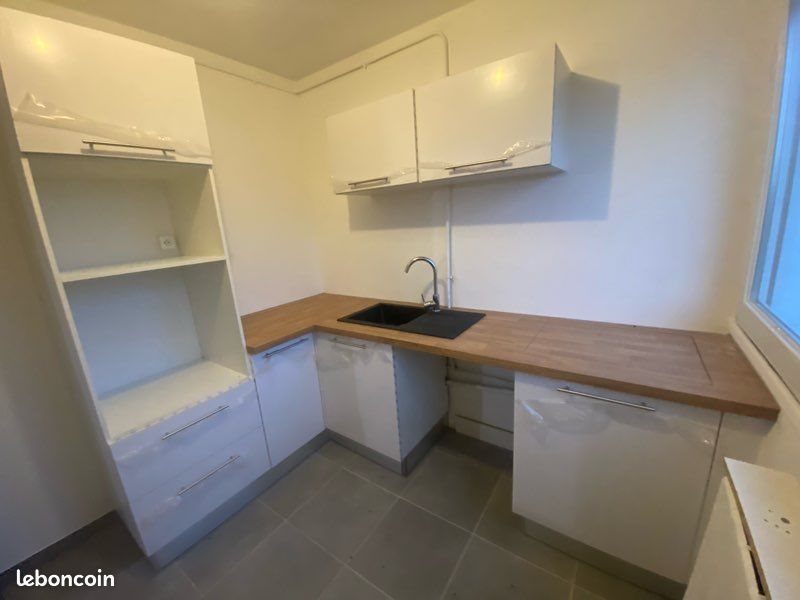 Appartement à vendre, 65m², Vénissieux
