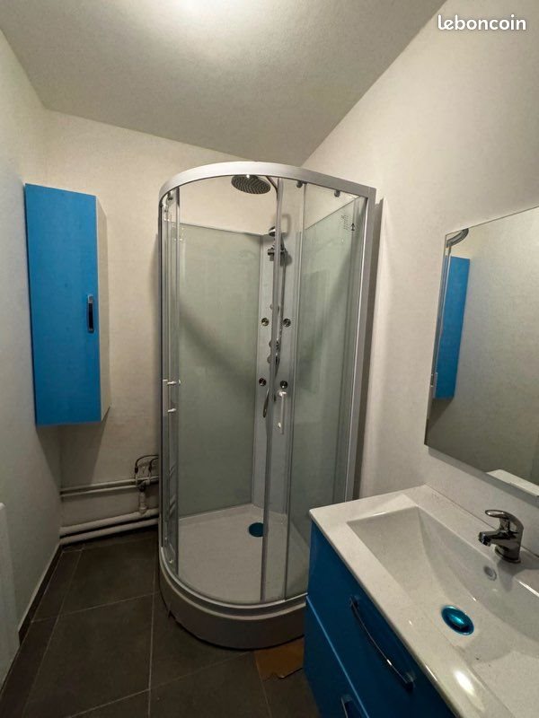 Appartement à vendre, 65m², Vénissieux