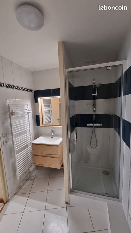 Appartement à louer, 25m², Nantes