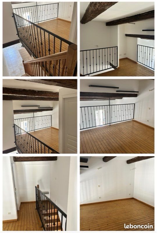 Appartement à louer, 38m², Martigues