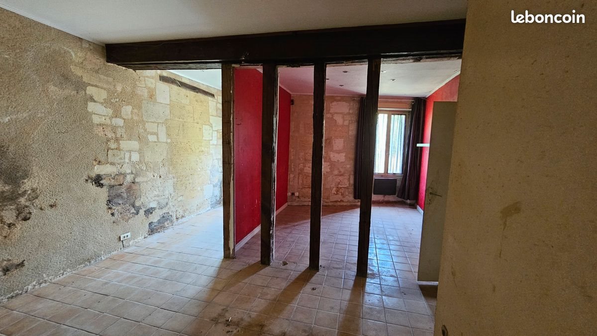 Appartement à vendre, 44m², Bordeaux