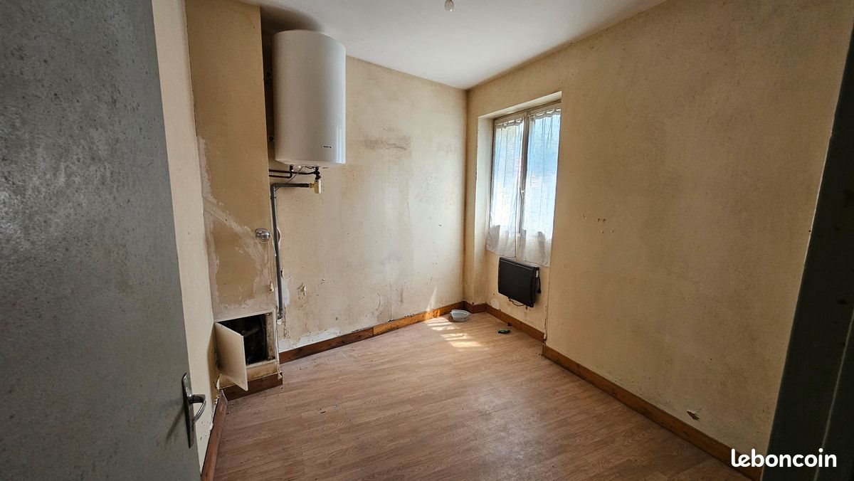 Appartement à vendre, 44m², Bordeaux