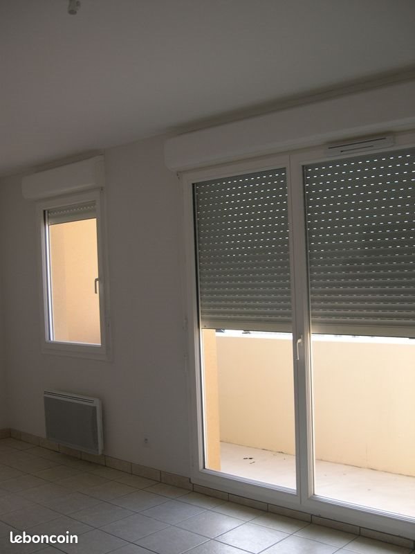 Appartement à vendre, 45m², Le Havre