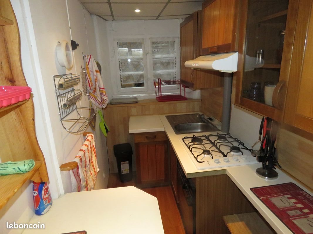 Appartement à louer, 18m², Orschwihr