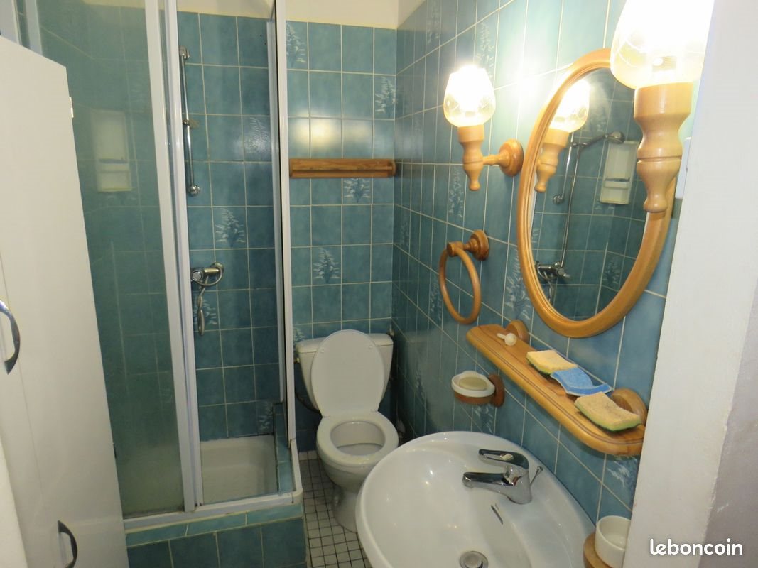 Appartement à louer, 18m², Orschwihr