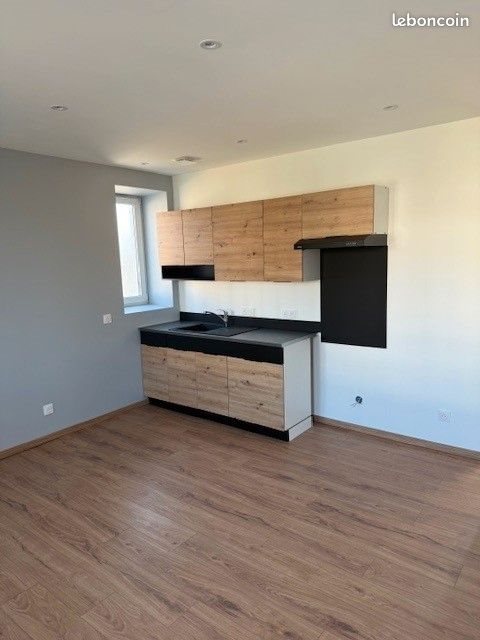 Appartement à louer, 37m², Commentry