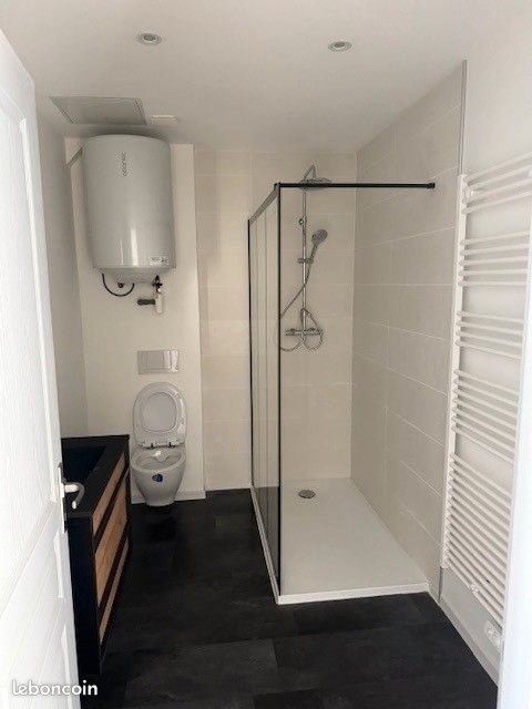 Appartement à louer, 37m², Commentry
