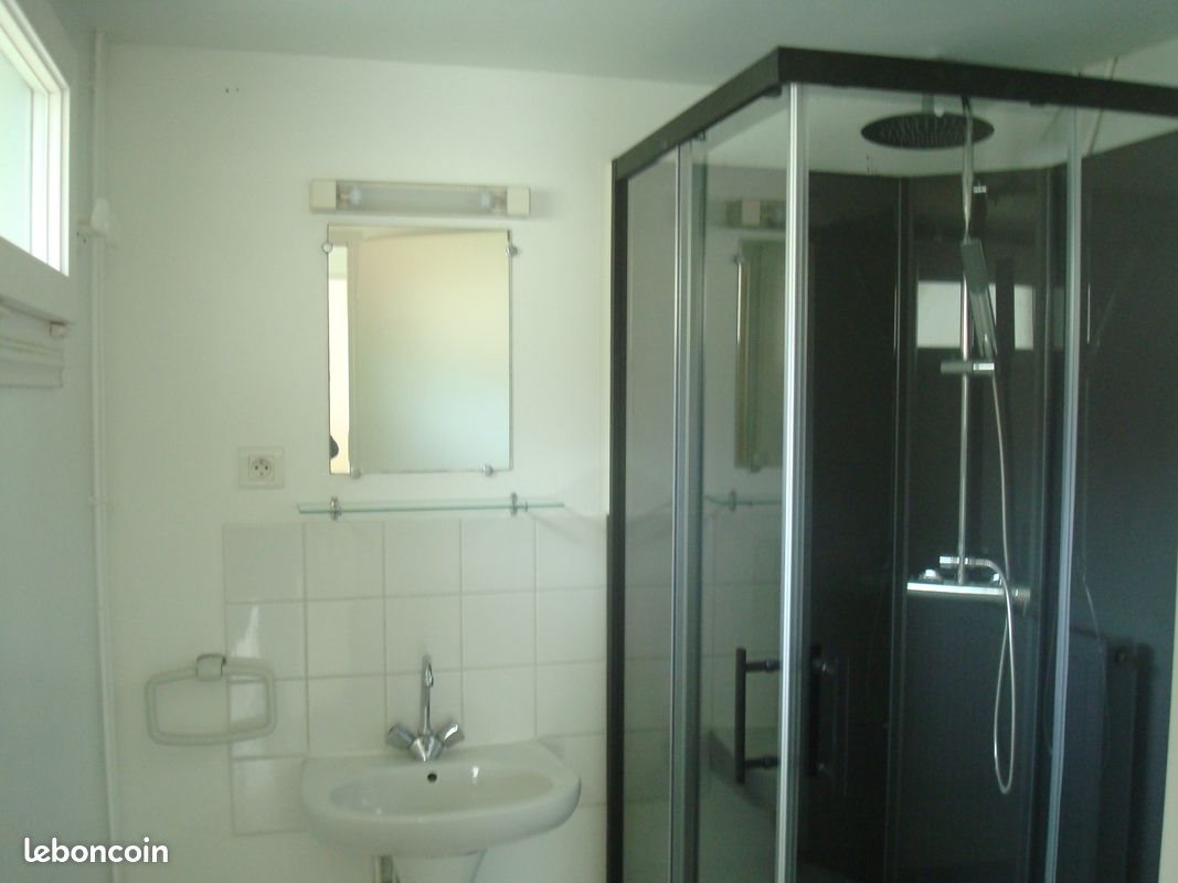 Appartement à louer, 21m², Niort