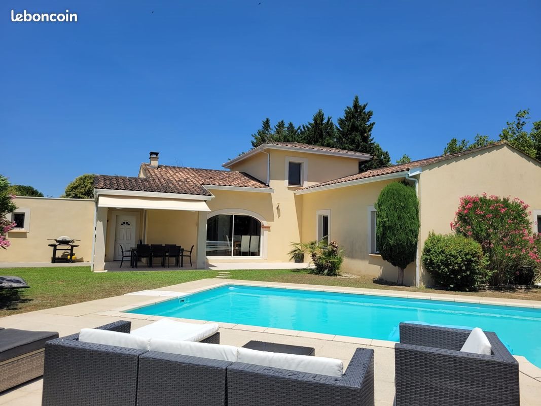 Maison à vendre, 167m², Cugnaux