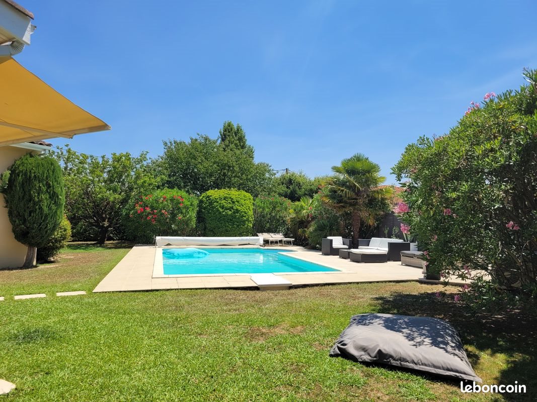 Maison à vendre, 167m², Cugnaux