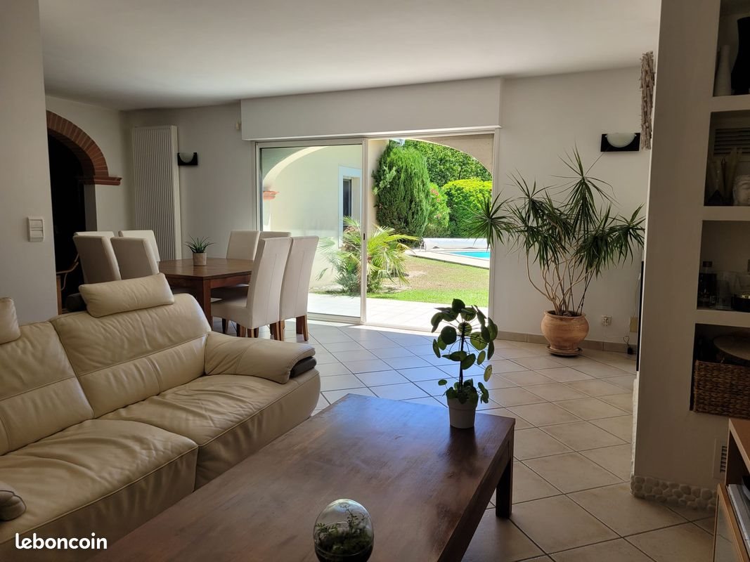 Maison à vendre, 167m², Cugnaux