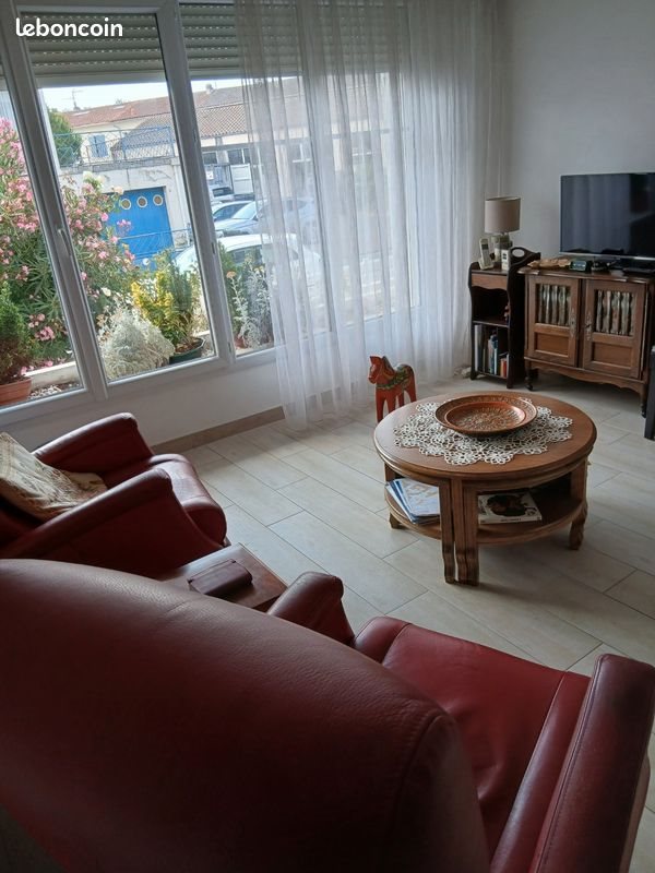 Appartement à louer, 42m², Royan