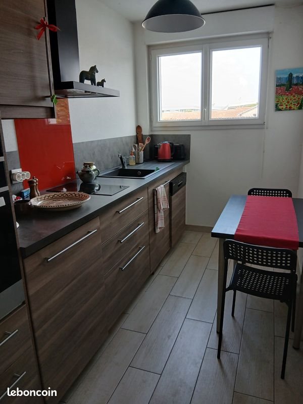 Appartement à louer, 42m², Royan