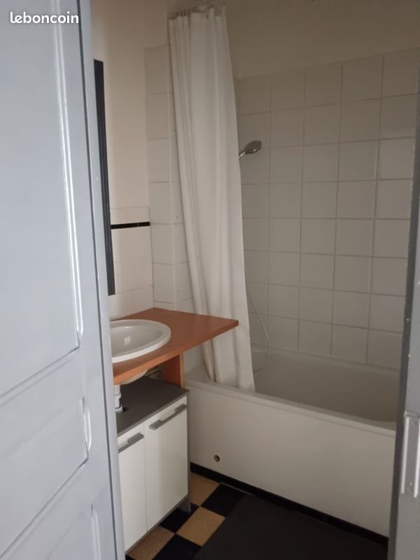 Appartement à louer, 22m², Millau
