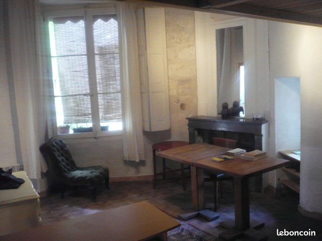 Appartement à louer, 26m², Avignon