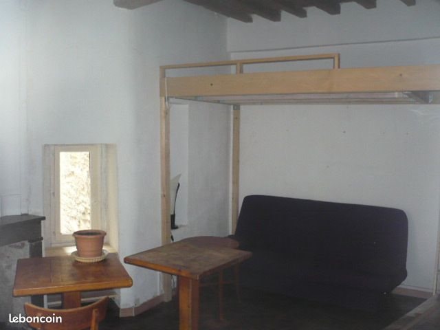 Appartement à louer, 26m², Avignon
