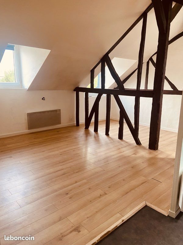 Appartement à louer, 49m², Rouen