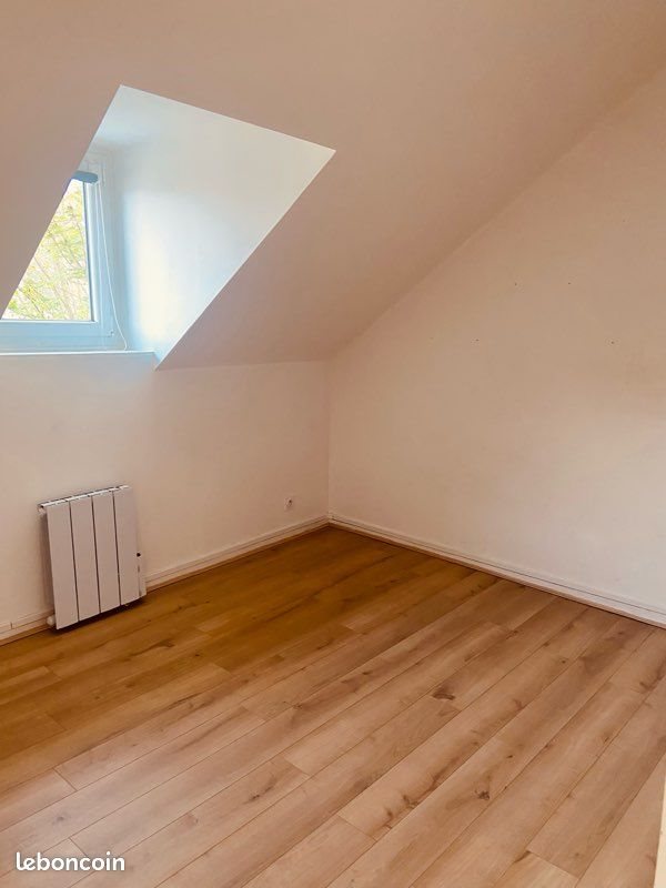 Appartement à louer, 49m², Rouen