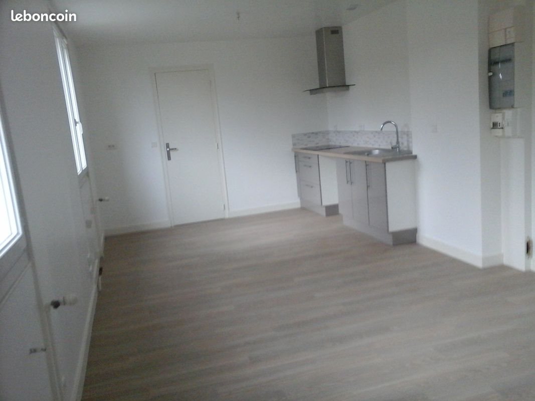 Appartement à louer, 60m², La Souterraine