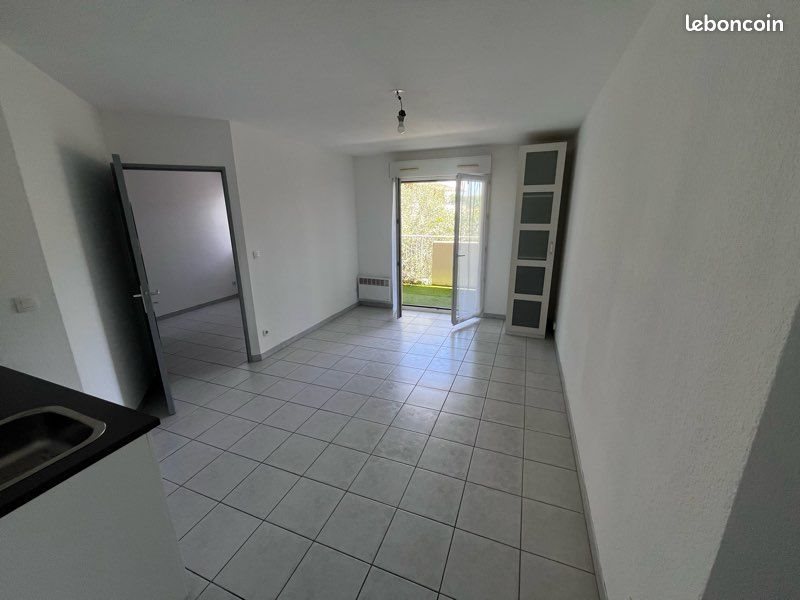 Appartement à vendre, 29m², Aix-en-Provence