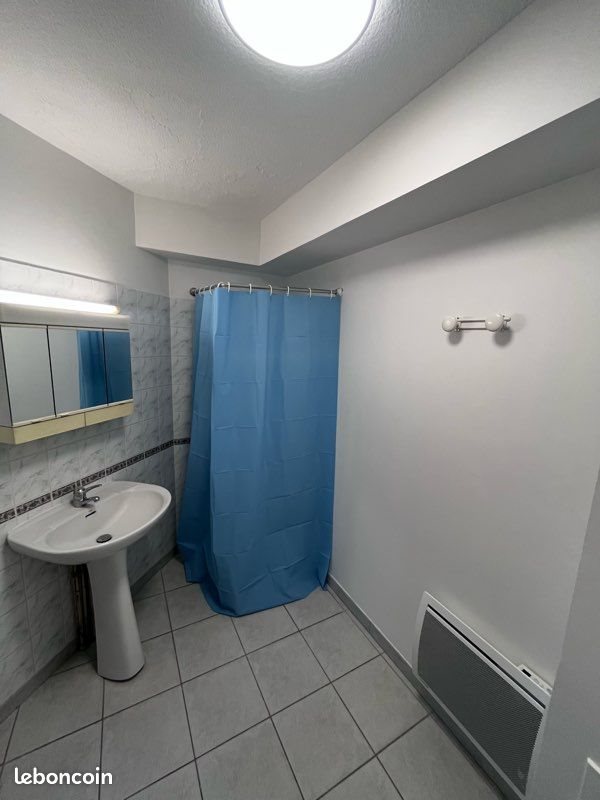 Appartement à vendre, 29m², Aix-en-Provence
