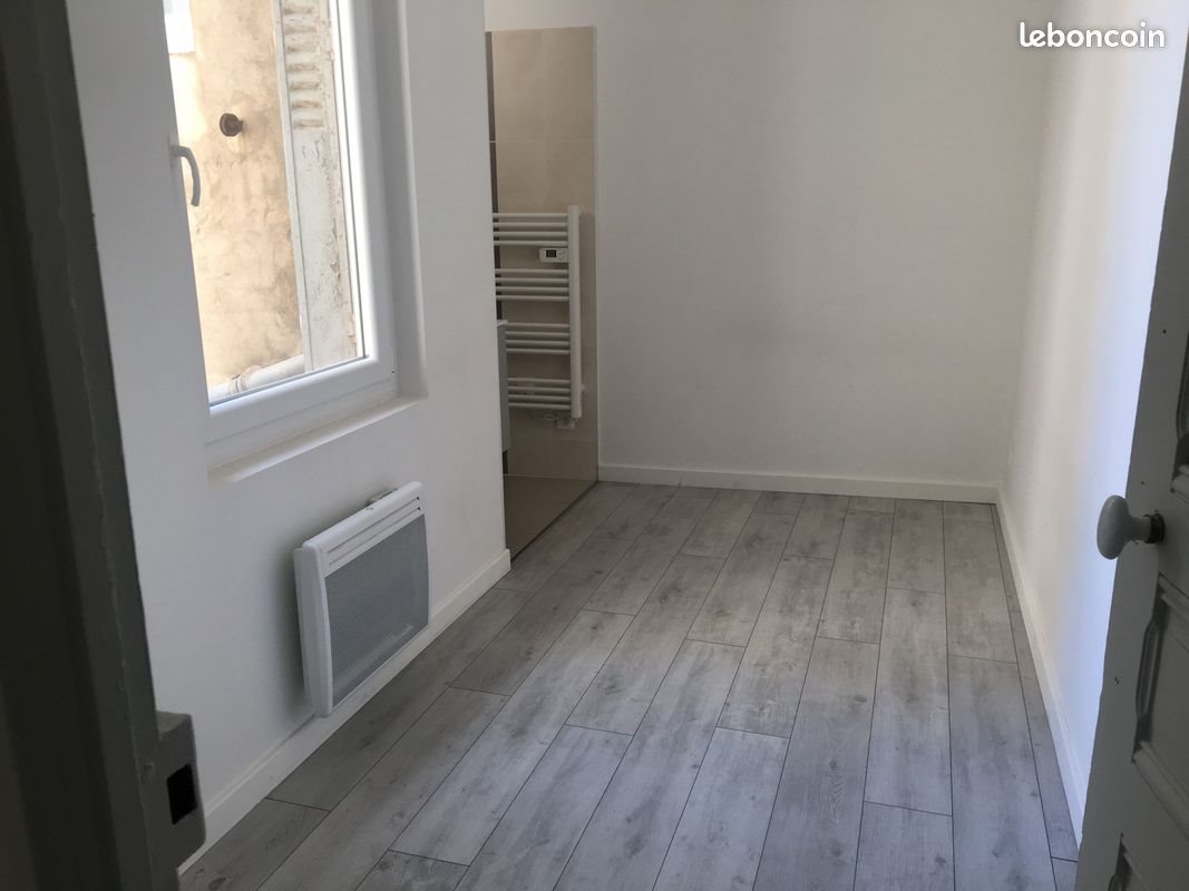 Appartement à louer, 25m², Valence
