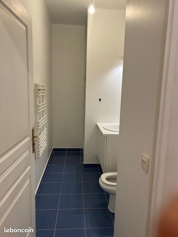 Appartement à louer, 27m², Issy-les-Moulineaux