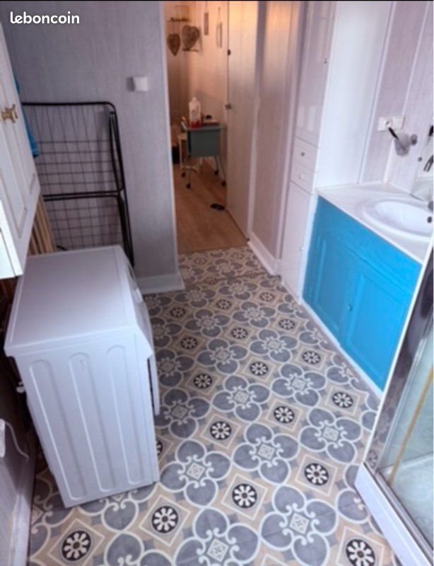Appartement à louer, 68m², Equeurdreville-Hainneville