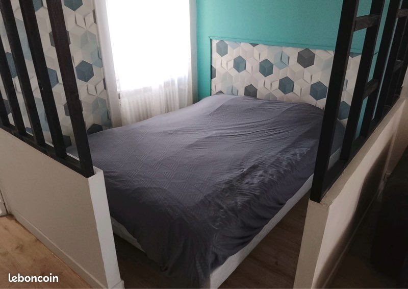 Appartement à louer, 68m², Equeurdreville-Hainneville