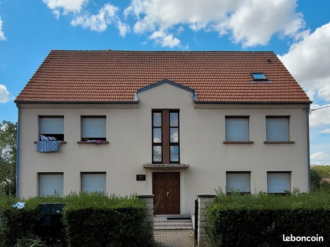 Appartement à louer, 50m², Faulquemont