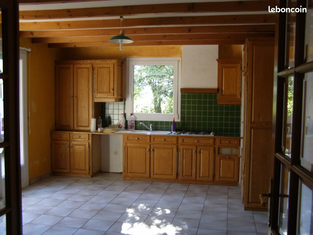 Maison à louer, 136m², Plessé