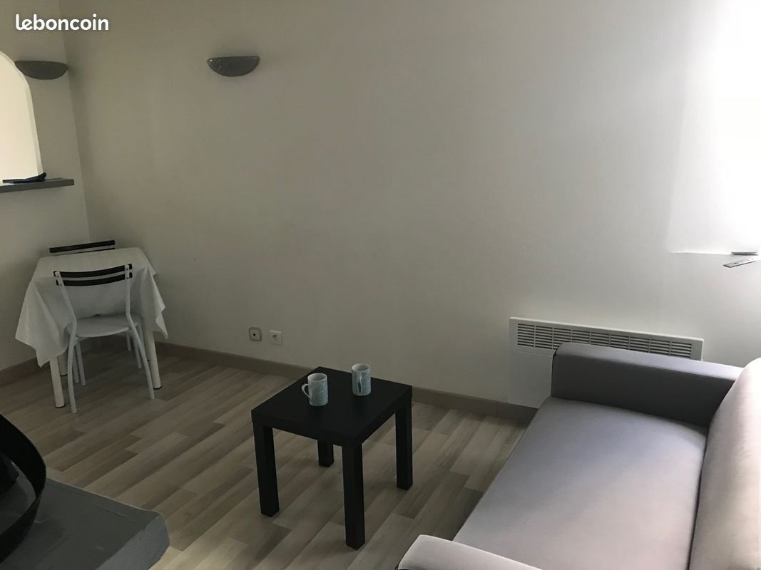 Appartement à louer, 25m², Troyes