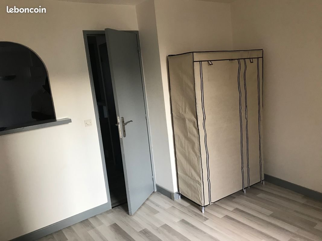 Appartement à louer, 25m², Troyes