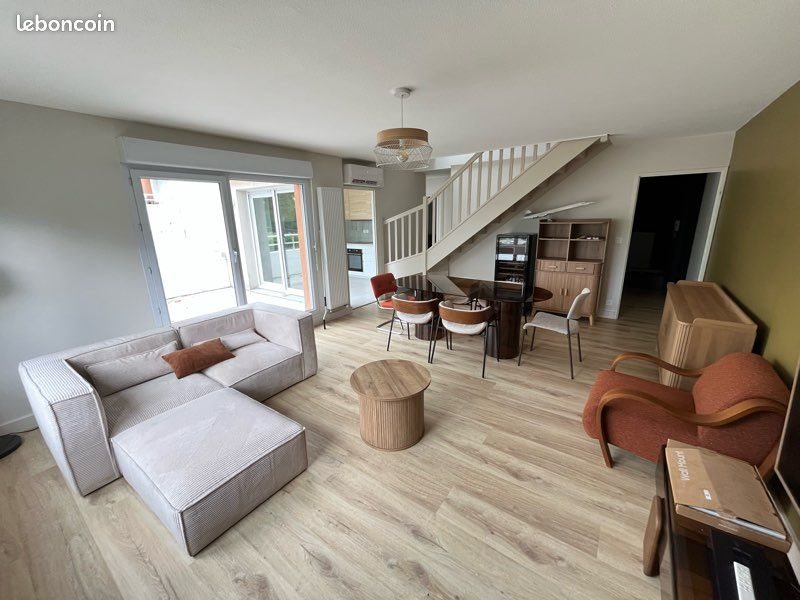 Appartement à vendre, 93m², Chambéry
