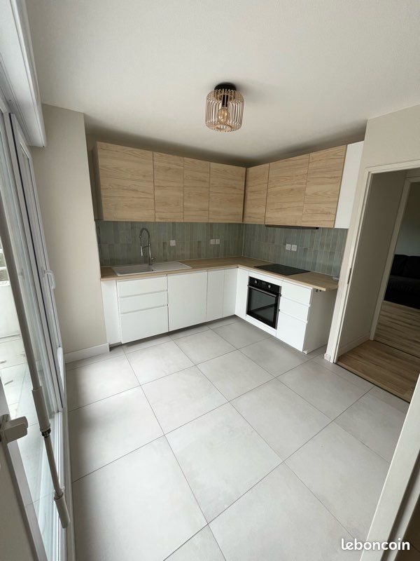Appartement à vendre, 93m², Chambéry