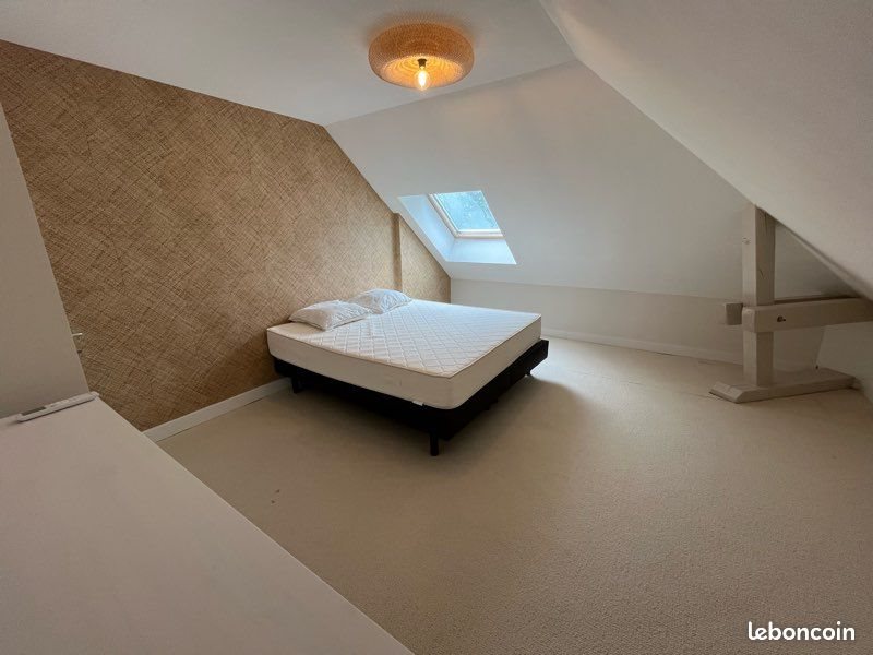 Appartement à vendre, 93m², Chambéry