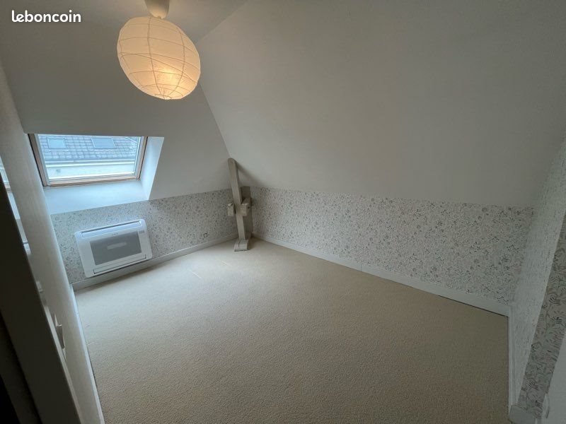 Appartement à vendre, 93m², Chambéry