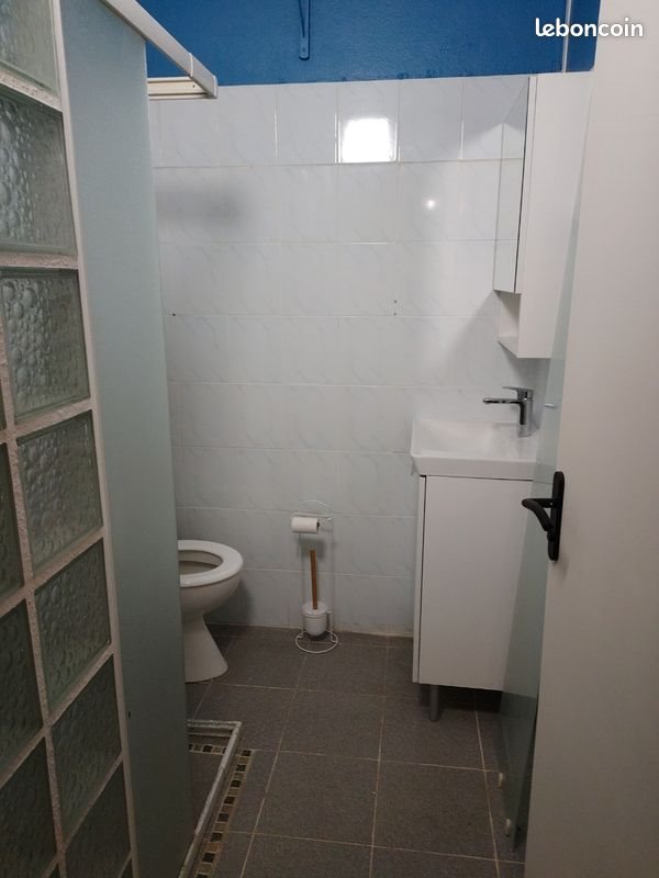 Appartement à louer, 27m², Epinay-sur-Seine