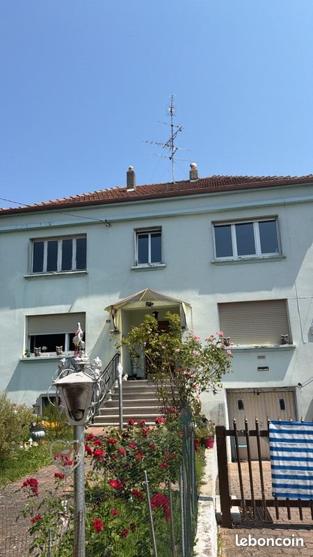 Maison à vendre, 170m², Holving