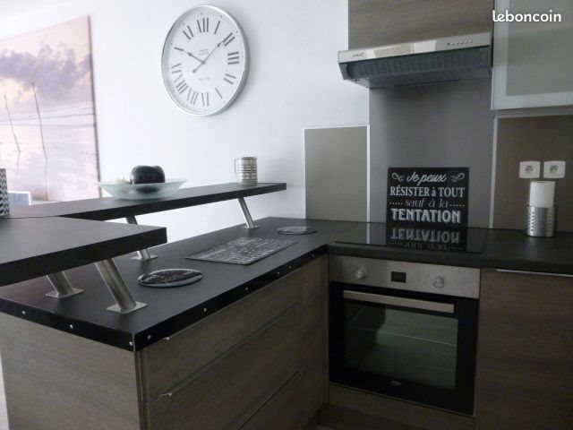 Appartement à louer, 41m², La Rochelle