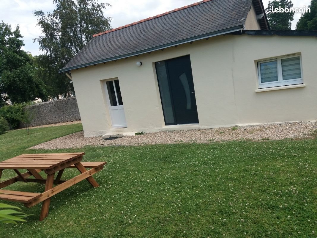 Maison à louer, 22m², Laval