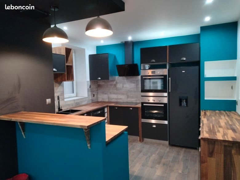 Maison à louer, 140m², Thiers